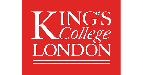 King's College London logo