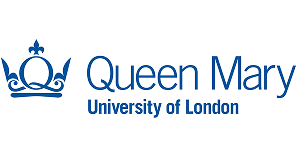 Queen Mary University of London logo