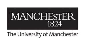 The University of Manchester logo