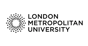 London Metropolitan University logo