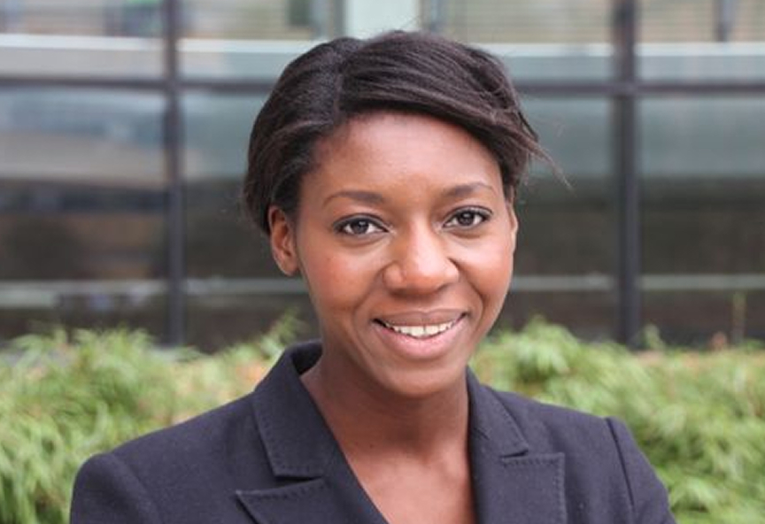 Stella Ekebuisi