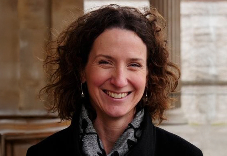 Fiona Strawbridge
