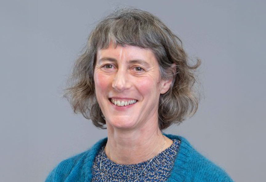 Professor Sam Smidt