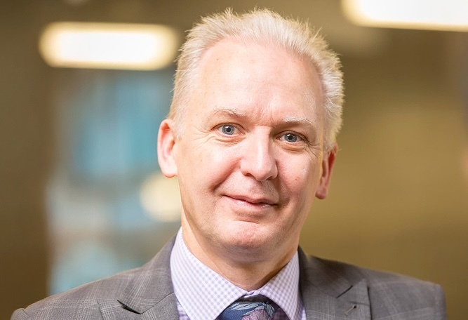 Professor Andrew Turner