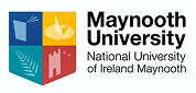 Maynooth University logo
