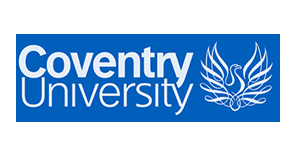 Coventry University logo