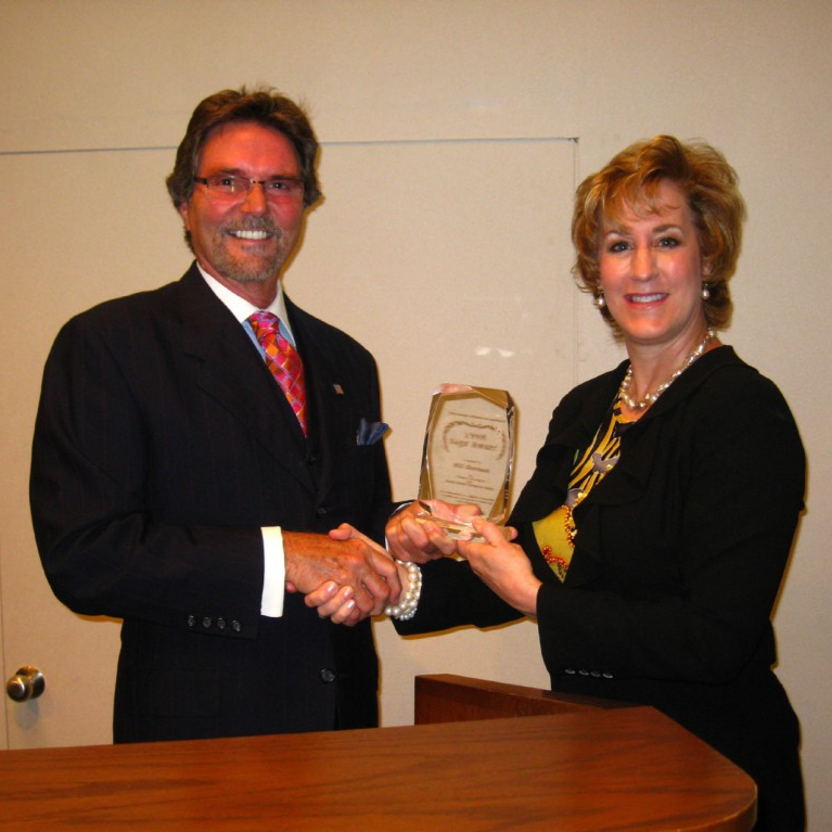 ASOPRS Lester Jones Surgical Anatomy Award