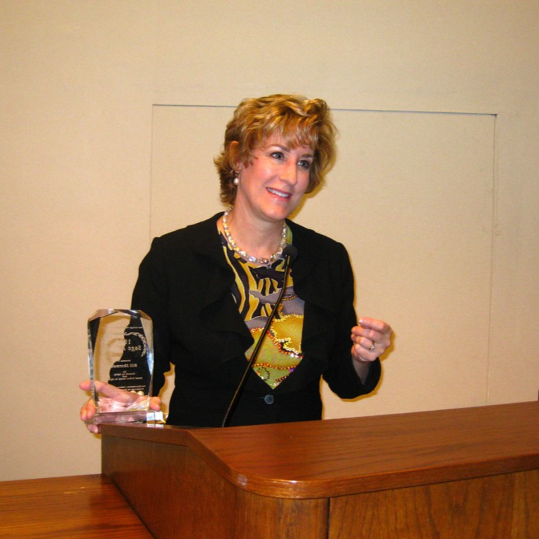 Merrill Reeh Pathology Award