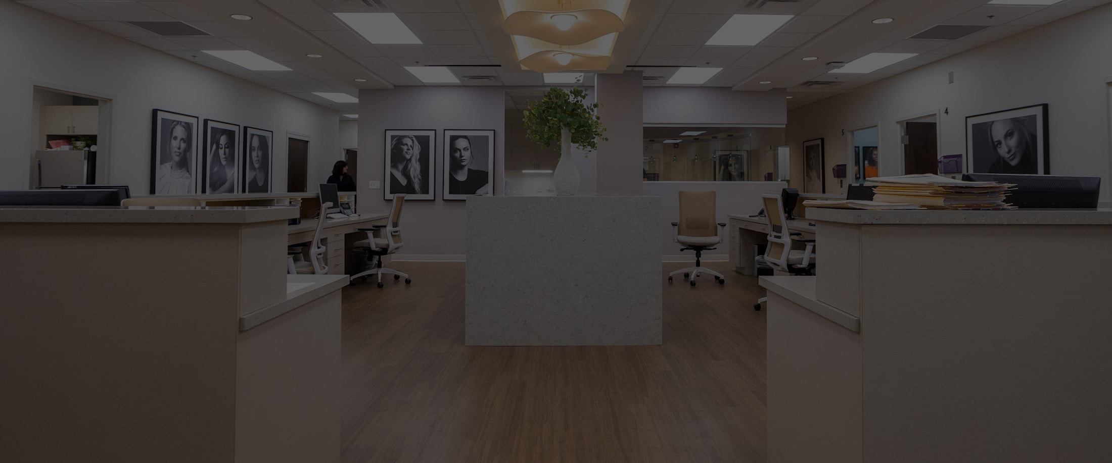 Banner media