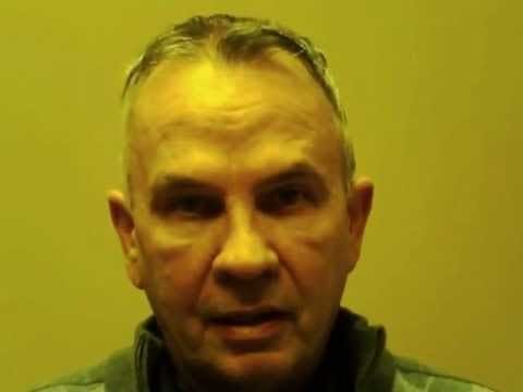 patient testimonial video