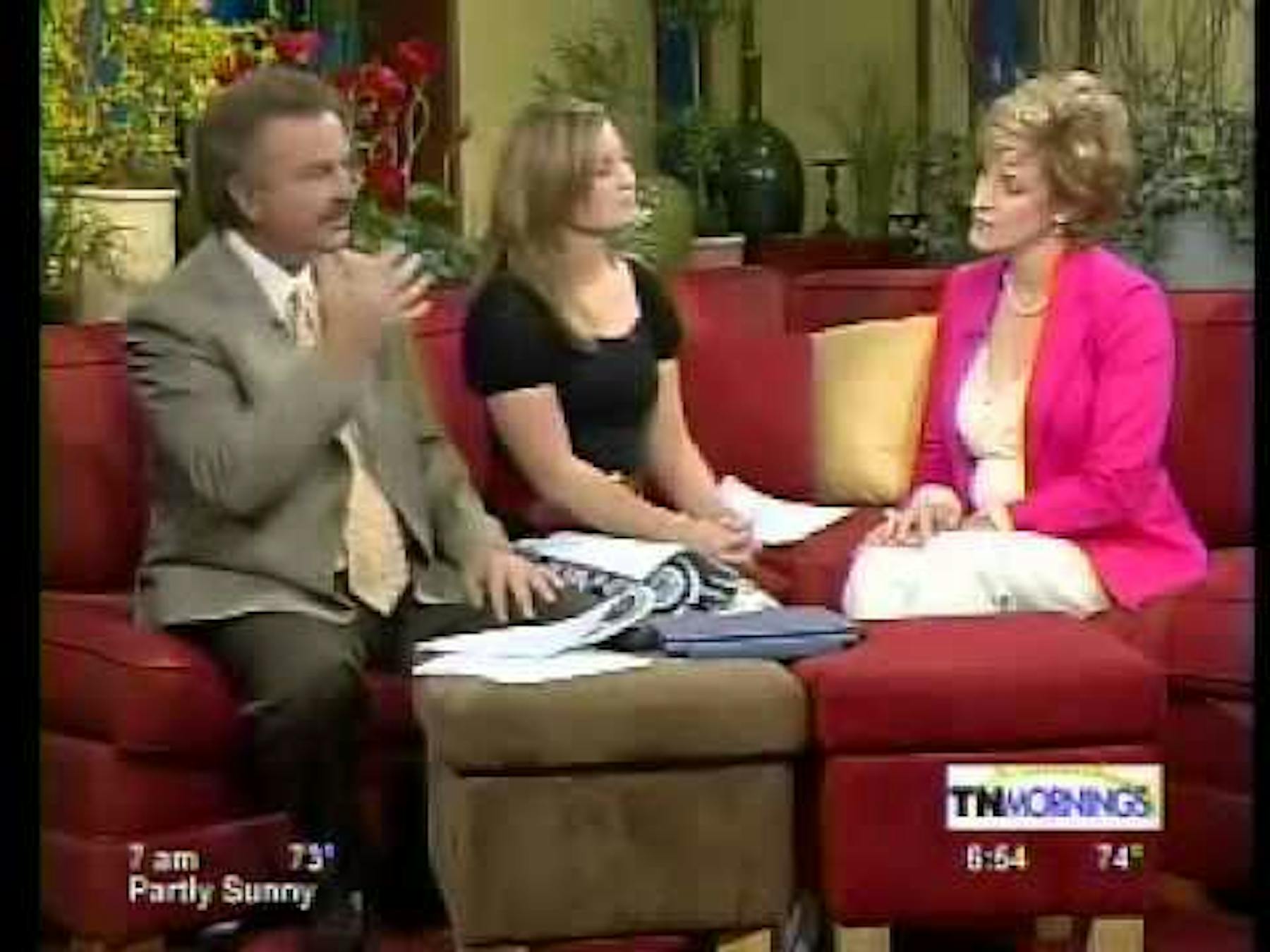 Sherman Aesthetic Center