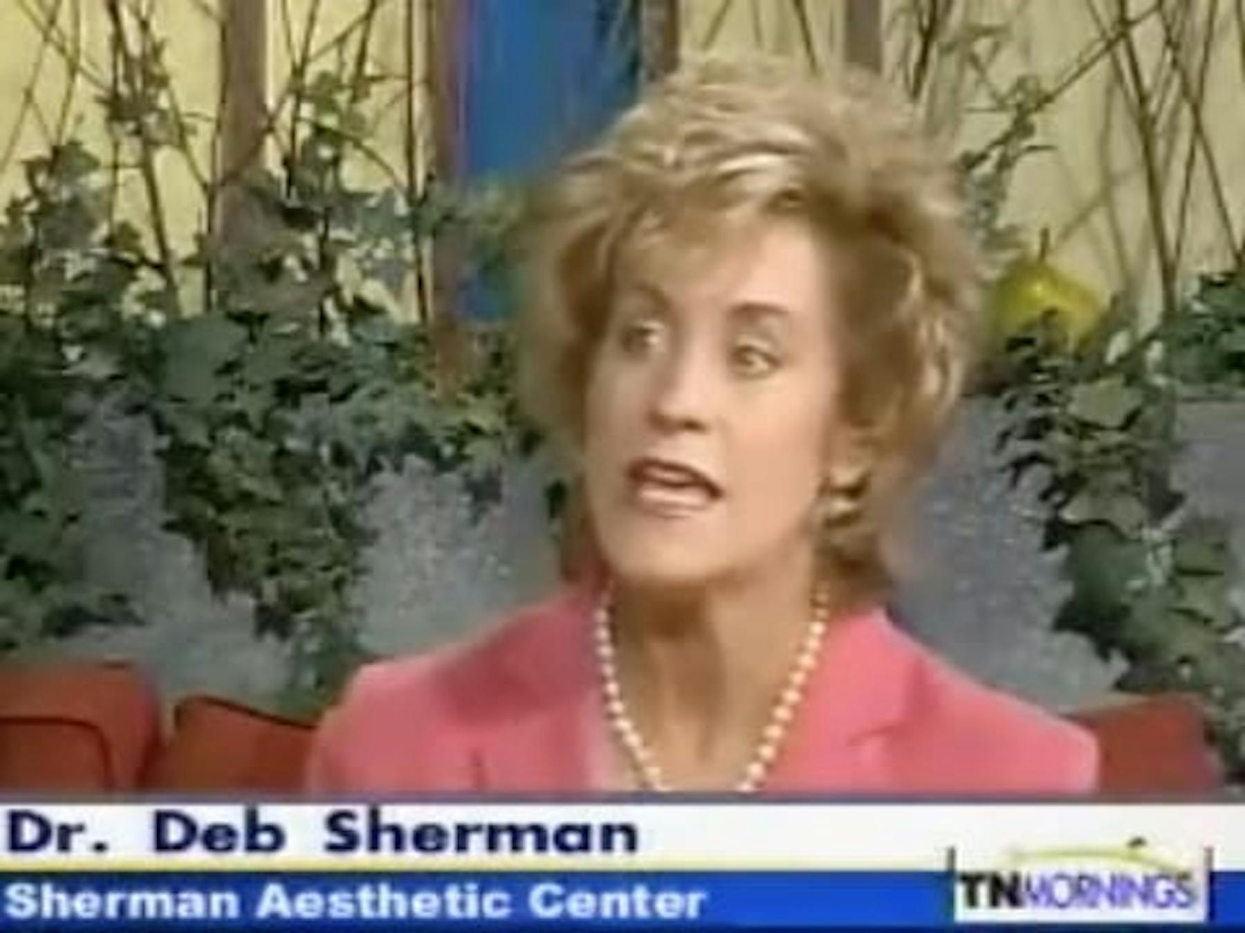 Sherman Aesthetic Center