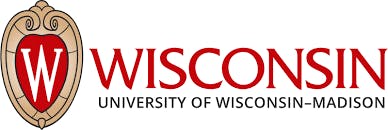 University of Wisconsin-Madison logo