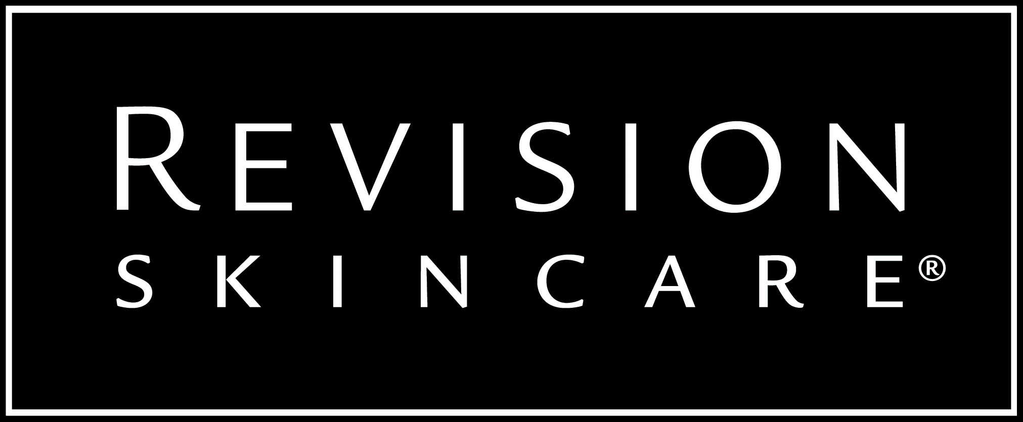 Revision Skincare Logo