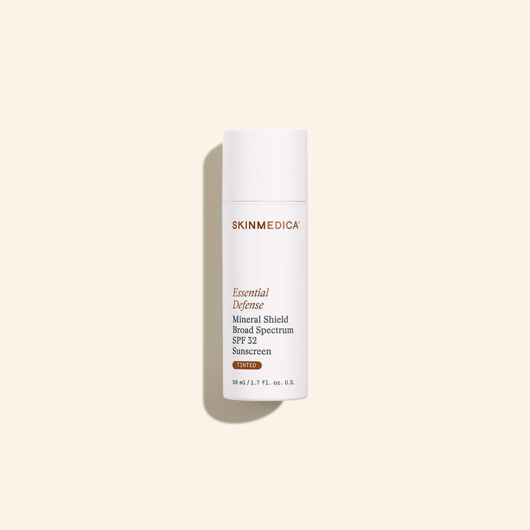 TAHA/BHA Exfoliating Cleanser