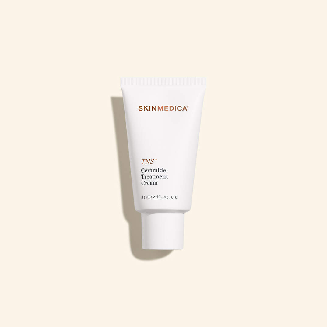 TNS® Ceramide Treatment Cream