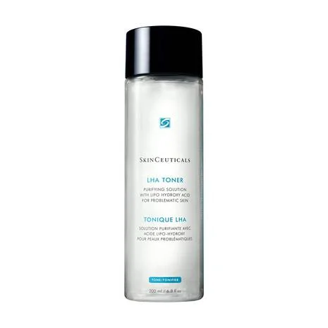 LHA Toner