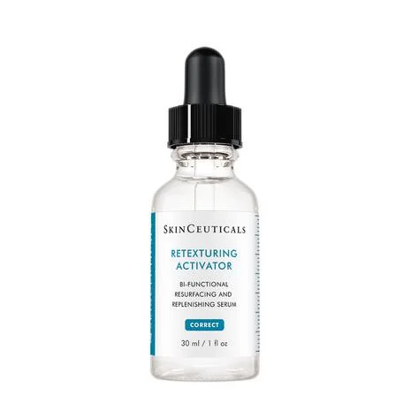 Retexturizing Activator Serum