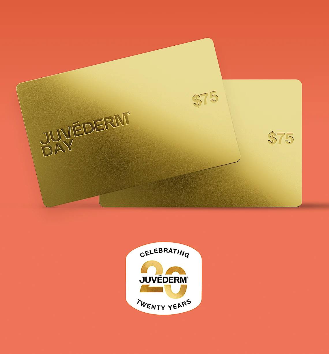 JUVÉDERM® Day 2026