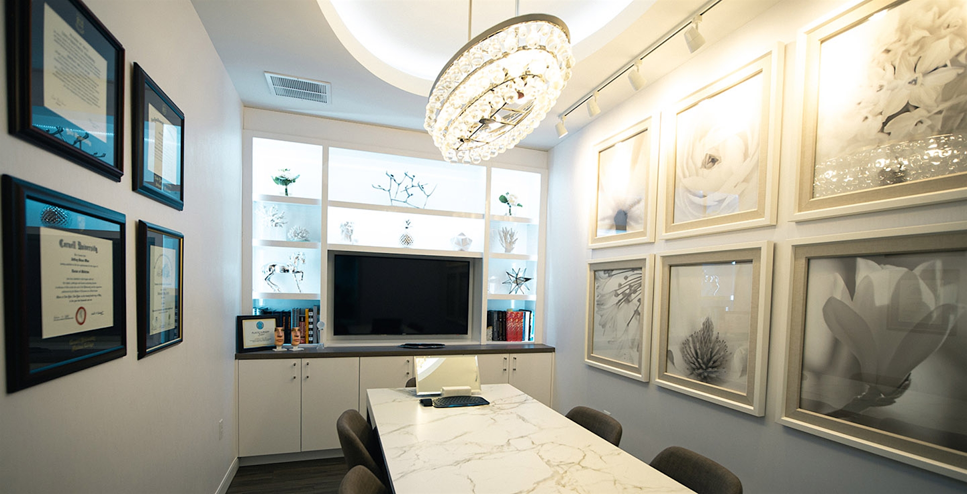 Meeting room