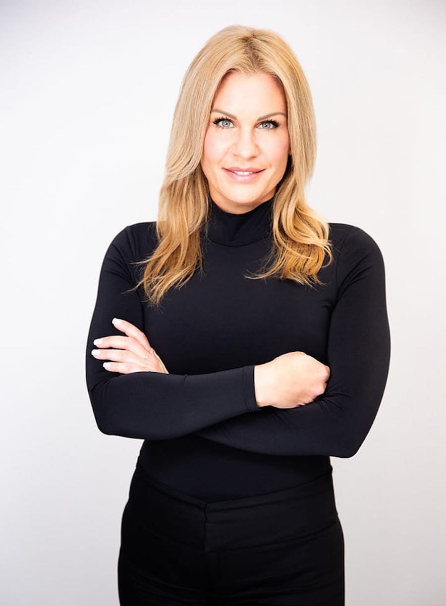Kara Russo