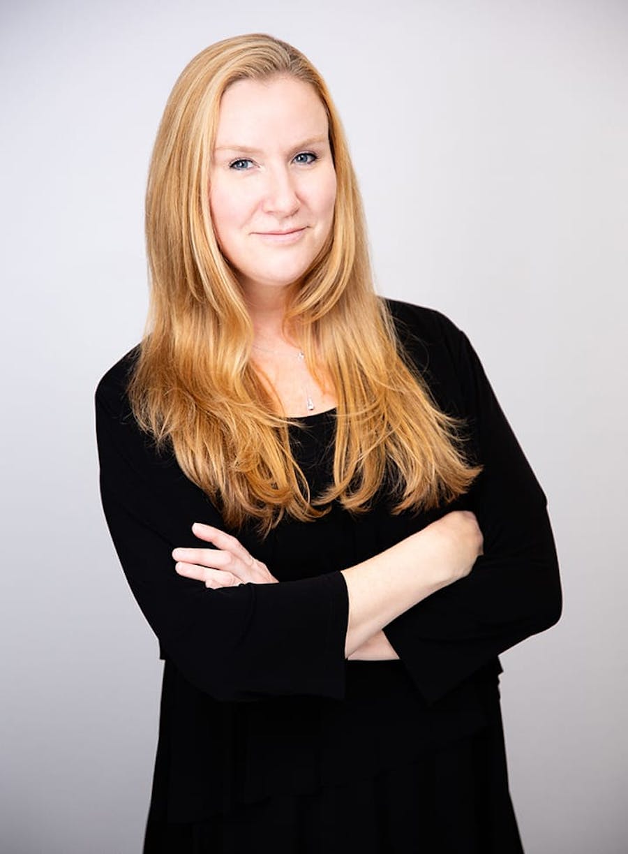 Suzanne Feasenmeyer