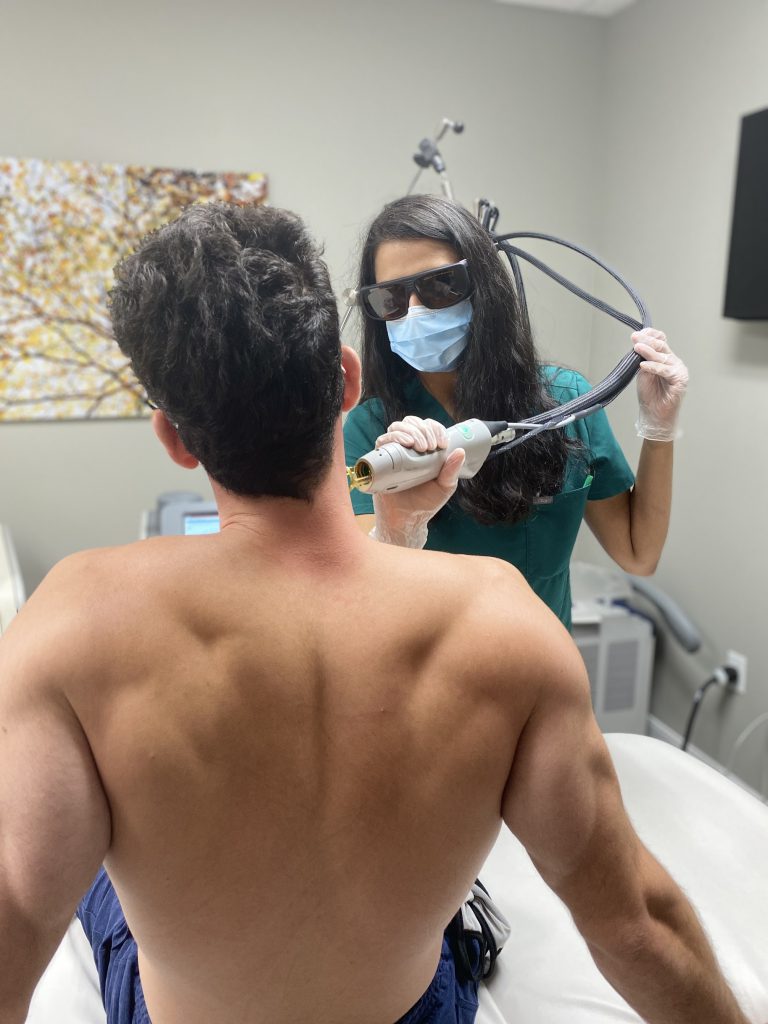 patient getting </figure>
<p></p>
<figure class=