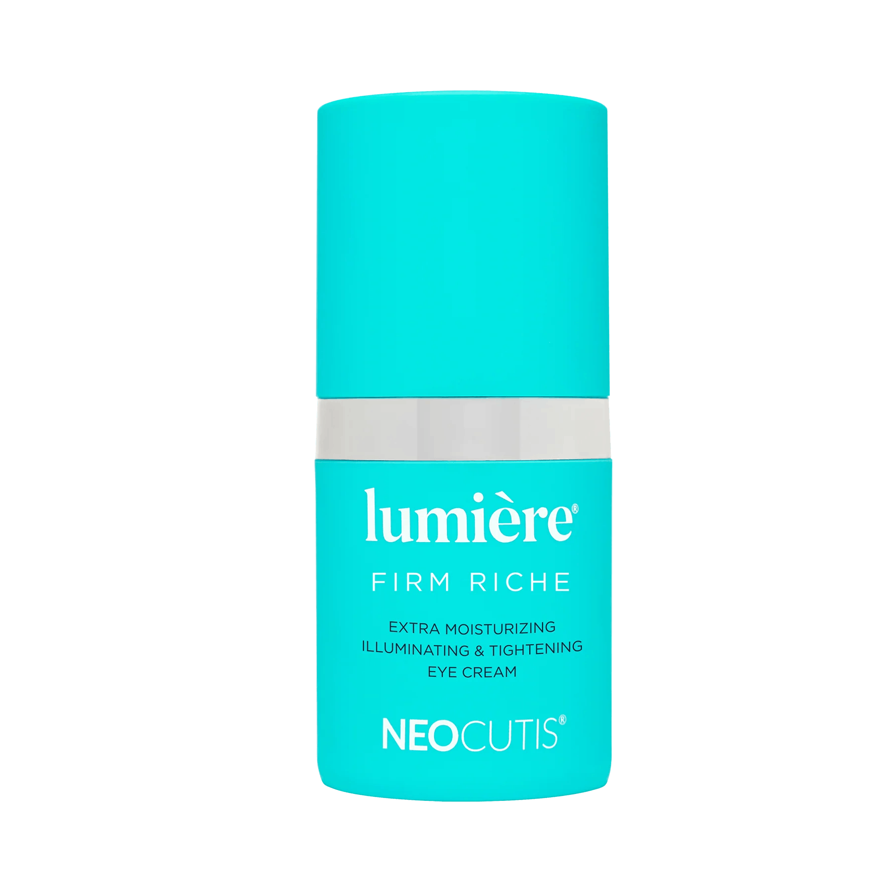 Lumiére eye cream
