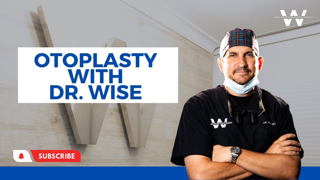 Otoplasty banner