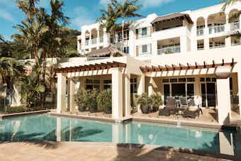 Direct pool access