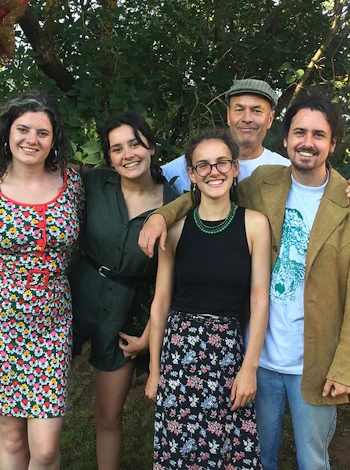 High School Australia - host family