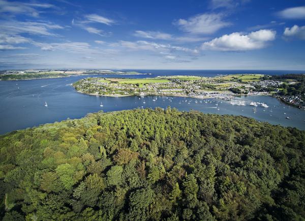 Crosshaven, condado de Cork