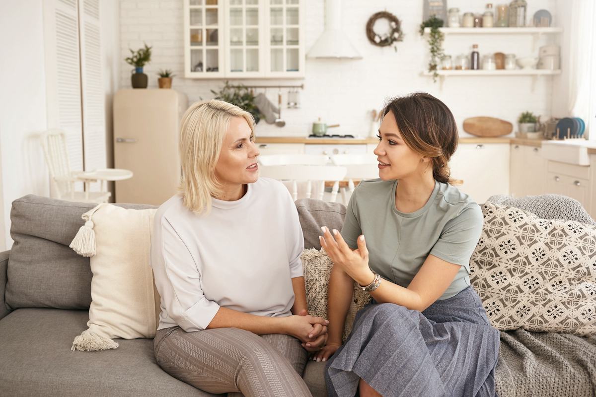 Au Pair aux États-Unis | WEP