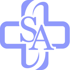 Surgical Associates logo