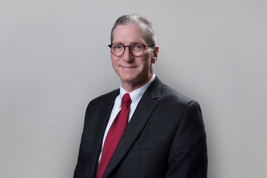 Dr. Ralph Fairchild, MD