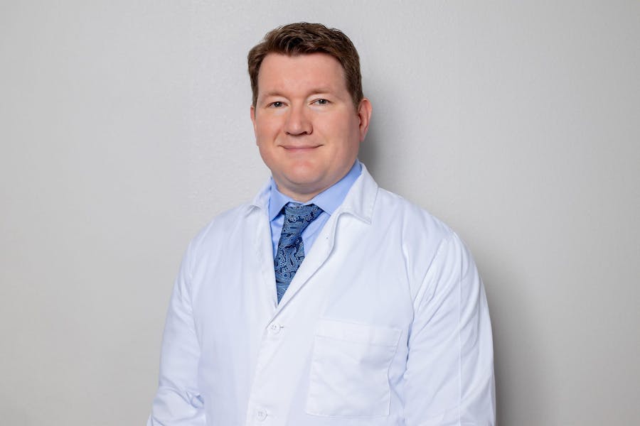 Paul J. Chestovich, MD, FACS