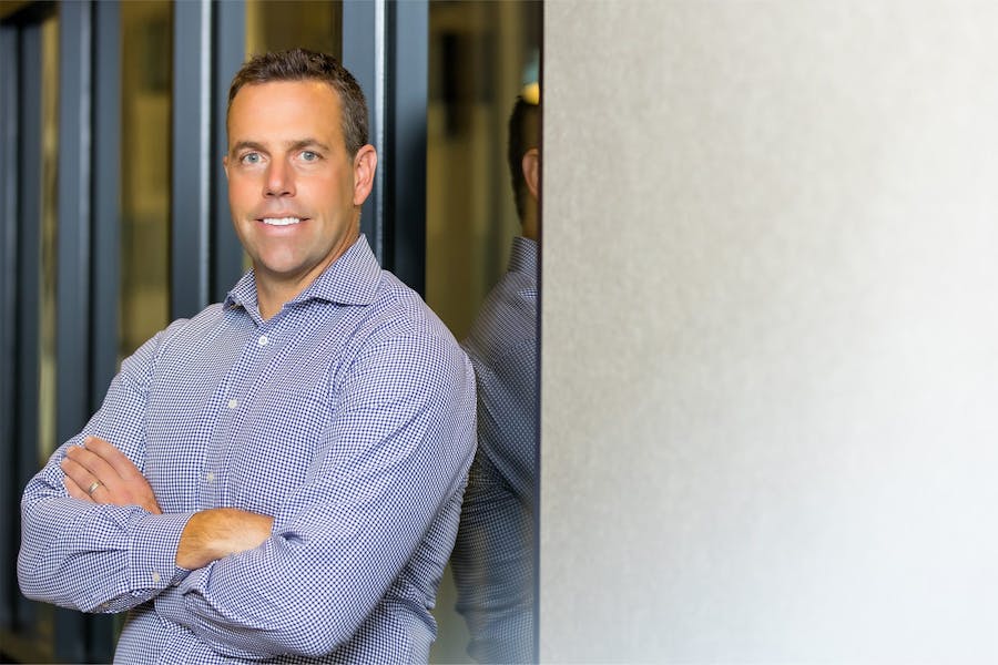 Dr. Benjamin J. Herdrich