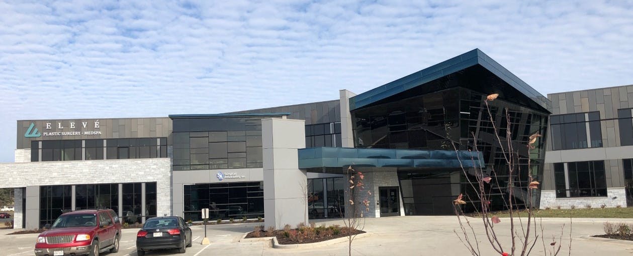 Office Building