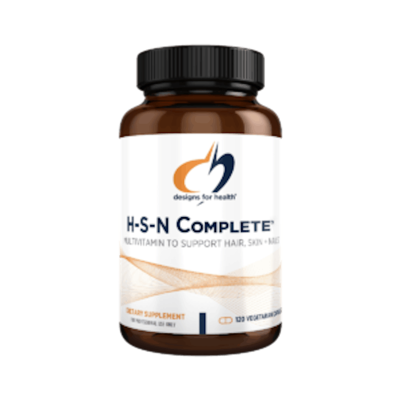 H-S-N Complete