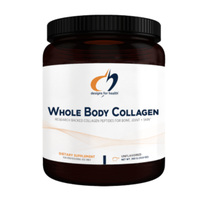 Whole Body Collagen