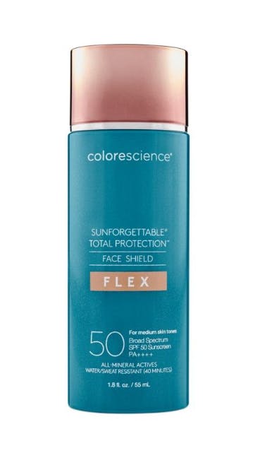 Colorescience