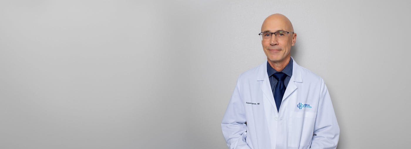 Dr. ROBERT T. BREBRICK