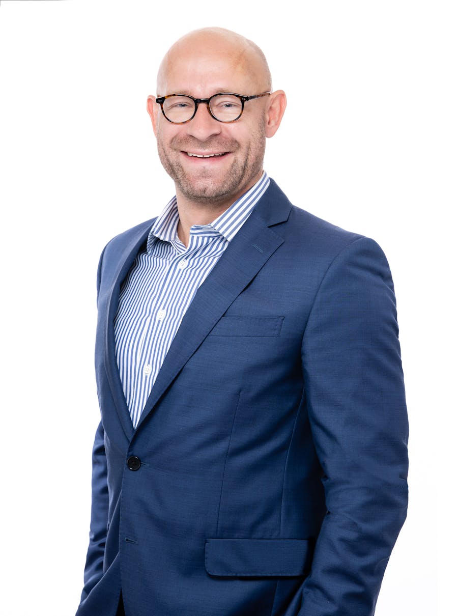 Dr. Daniel Brown, MD