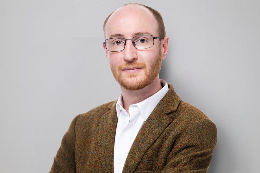 Michael McAllister, DO