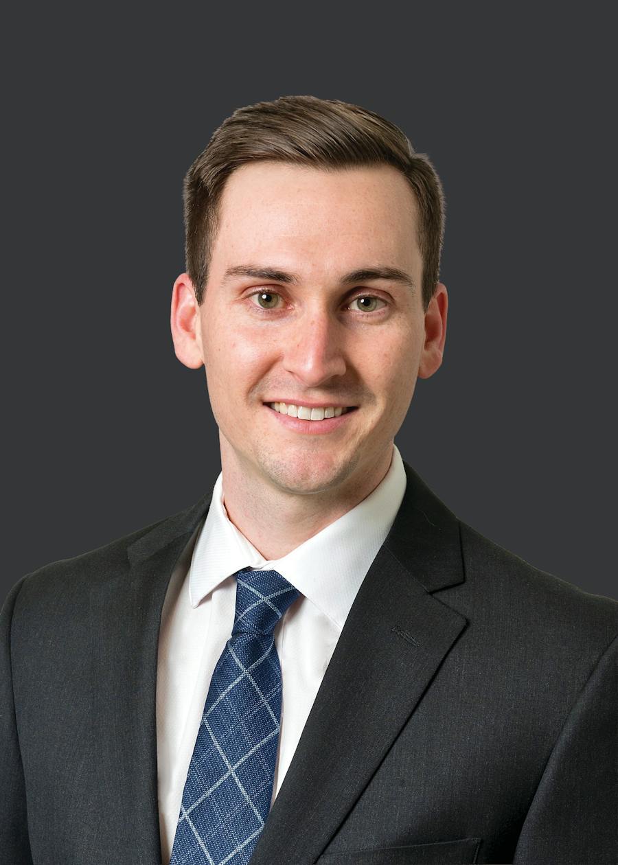 Dr. John P. Taaffe, MD