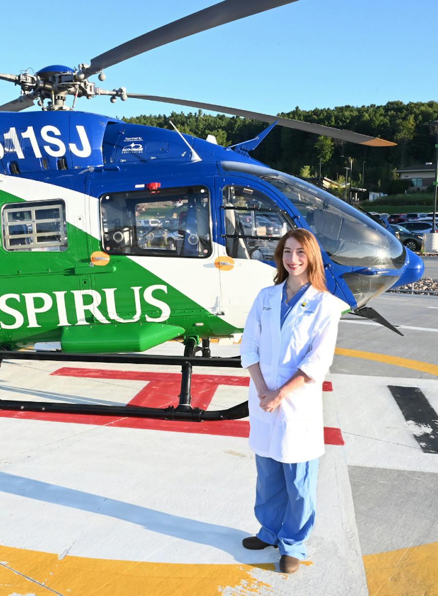 Chelsea Heisler, MD