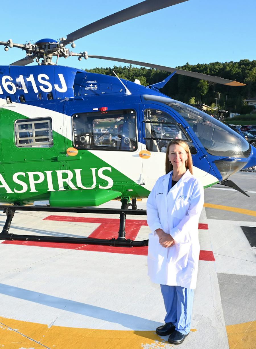 Corrine Miller, MD