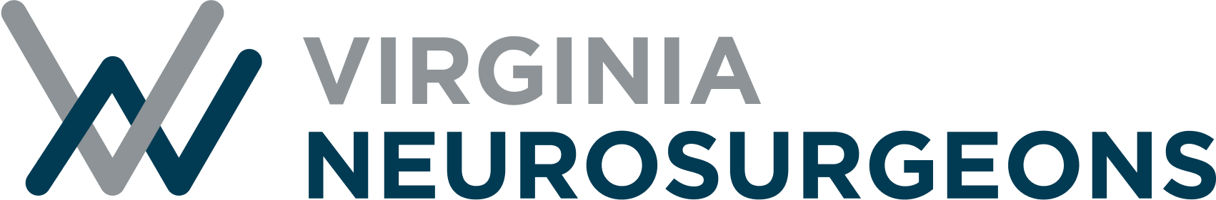 virginia neurosurgeons logo