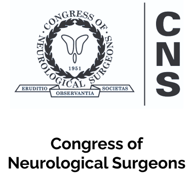 congress of neurological surgeons logo