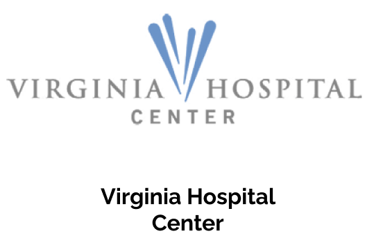 Virginia Hospital Center logo